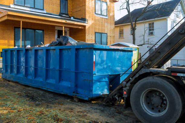 Best Residential Junk Removal  in Trumbull Center, CT