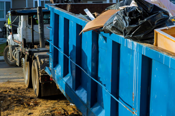 Best Garage Cleanout  in Trumbull Center, CT