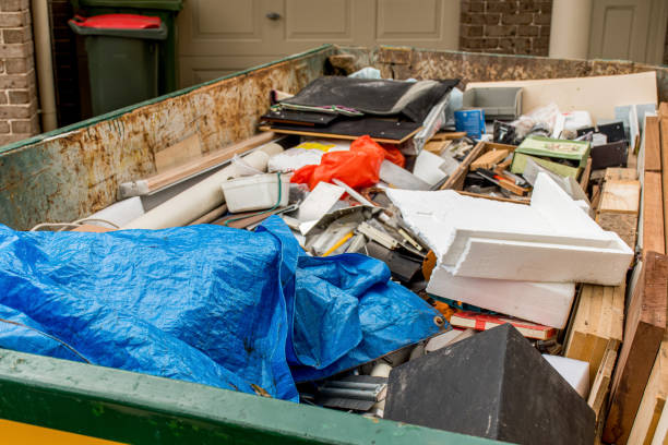 Best Same-Day Junk Removal Services  in Trumbull Center, CT