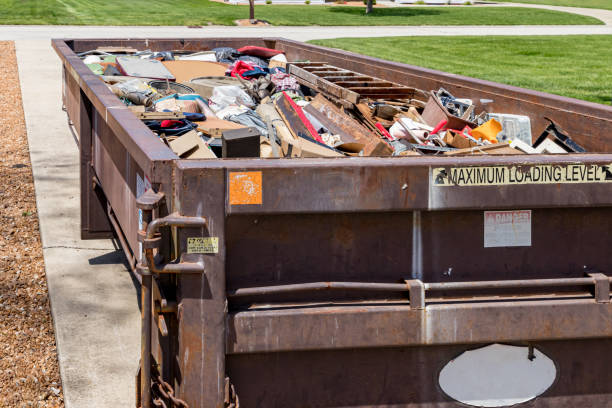 Best Dumpster Rental Services  in Trumbull Center, CT