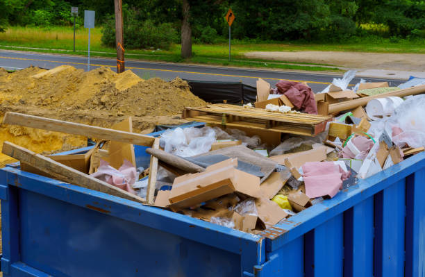 Best Hoarding Cleanup  in Trumbull Center, CT